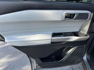 Ford Explorer 2023 AWD XLT 4dr SUV
