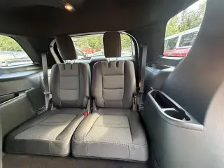 Ford Explorer 2018 AWD XLT 4dr SUV