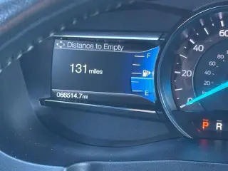 Ford Explorer 2018 AWD XLT 4dr SUV
