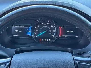 Ford Explorer 2018 AWD XLT 4dr SUV