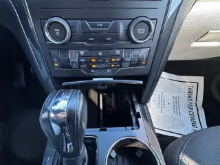 Ford Explorer 2018 AWD XLT 4dr SUV
