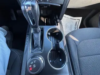 Ford Explorer 2018 AWD XLT 4dr SUV