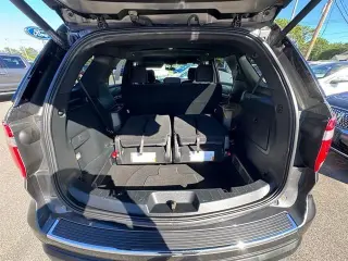 Ford Explorer 2018 AWD XLT 4dr SUV