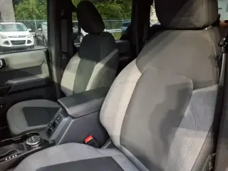 Ford Bronco 2023 4x4 Big Bend 4dr SUV