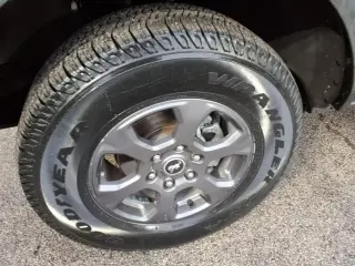Ford Bronco 2023 4x4 Big Bend 4dr SUV