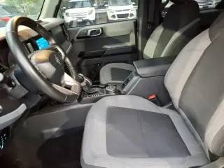 Ford Bronco 2023 4x4 Big Bend 4dr SUV