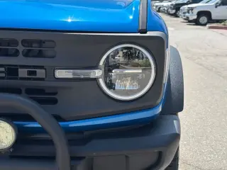 Ford Bronco 2021 4x4 Base 4dr SUV