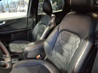 Ford Escape 2023 AWD ST-Line Elite SUV 4 puertas