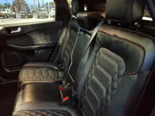 Ford Escape 2023 AWD ST-Line Elite SUV 4 puertas