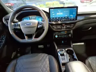 Ford Escape 2023 AWD ST-Line Elite SUV 4 puertas