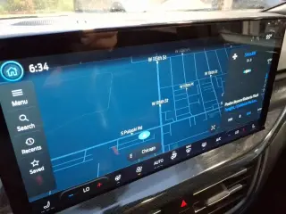 Ford Escape 2023 AWD ST-Line Elite SUV 4 puertas