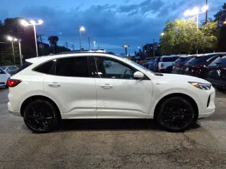 Ford Escape 2023 AWD ST-Line Elite SUV 4 puertas