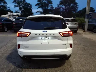 Ford Escape 2023 AWD ST-Line Elite SUV 4 puertas