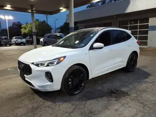 Ford Escape 2023 AWD ST-Line Elite SUV 4 puertas