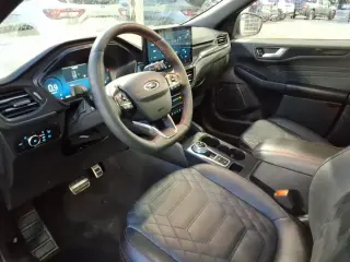 Ford Escape 2023 AWD ST-Line Elite SUV 4 puertas