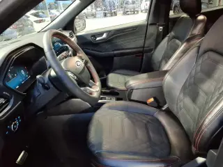 Ford Escape 2023 AWD ST-Line Elite SUV 4 puertas