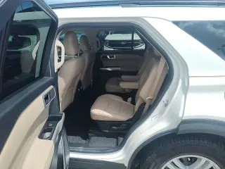 Ford Explorer 2021 XLT 4dr SUV