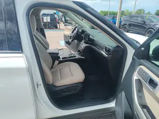 Ford Explorer 2021 XLT 4dr SUV