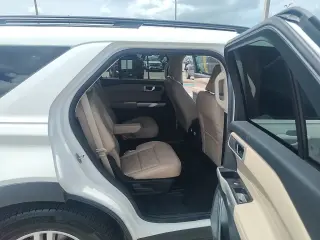 Ford Explorer 2021 XLT 4dr SUV