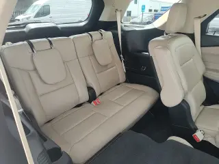Ford Explorer 2021 XLT 4dr SUV