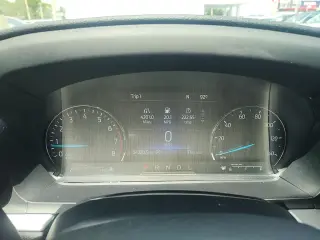 Ford Explorer 2021 XLT 4dr SUV