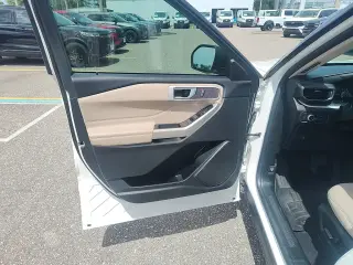 Ford Explorer 2021 XLT 4dr SUV
