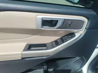 Ford Explorer 2021 XLT 4dr SUV