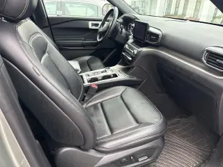 Ford Explorer 2020 AWD XLT 4dr SUV