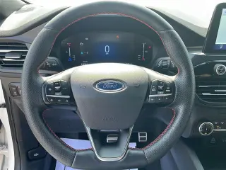 Ford Escape Hybrid 2024 ST-Line 4dr SUV
