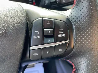 Ford Escape Hybrid 2024 ST-Line 4dr SUV