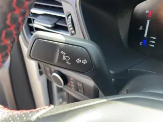 Ford Escape Hybrid 2024 ST-Line 4dr SUV