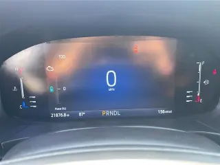 Ford Escape Hybrid 2024 ST-Line 4dr SUV