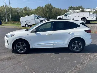 Ford Escape Hybrid 2024 ST-Line 4dr SUV
