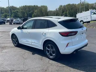 Ford Escape Hybrid 2024 ST-Line 4dr SUV