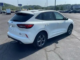 Ford Escape Hybrid 2024 ST-Line 4dr SUV