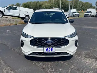 Ford Escape Hybrid 2024 ST-Line 4dr SUV