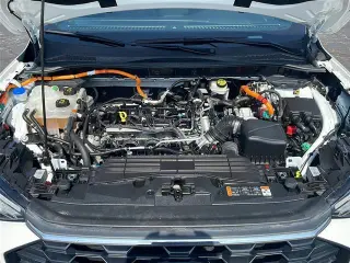 Ford Escape Hybrid 2024 ST-Line 4dr SUV