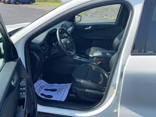 Ford Escape Hybrid 2024 ST-Line 4dr SUV