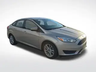 Ford Focus 2018 SE 4p Sedan
