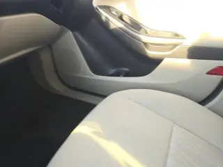 Ford Focus 2018 SE 4p Sedan