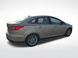 Ford Focus 2018 SE 4p Sedan