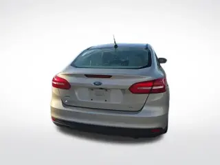 Ford Focus 2018 SE 4p Sedan