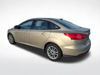 Ford Focus 2018 SE 4p Sedan