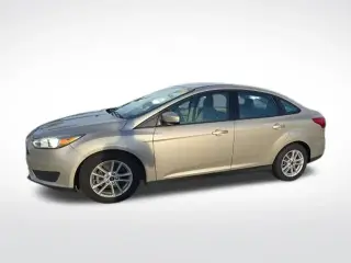 Ford Focus 2018 SE 4p Sedan