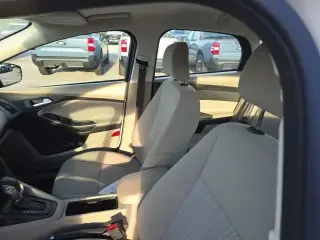 Ford Focus 2018 SE 4p Sedan