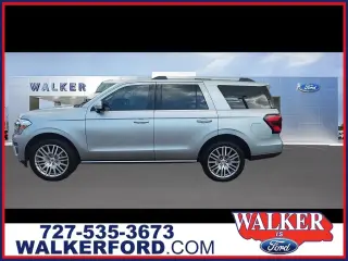 Ford Expedition 2022 4x4 Limited 4dr SUV