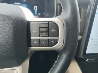 Ford Expedition 2022 4x4 Limited 4dr SUV