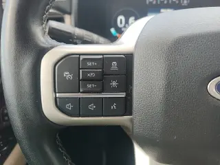 Ford Expedition 2022 4x4 Limited 4dr SUV