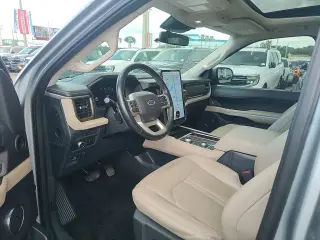 Ford Expedition 2022 4x4 Limited 4dr SUV