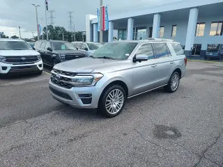 Ford Expedition 2022 4x4 Limited 4dr SUV